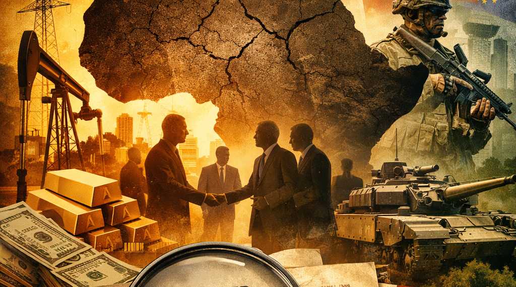 Afrique : les vérités cachées derrière les grandes décisions politiques récentes