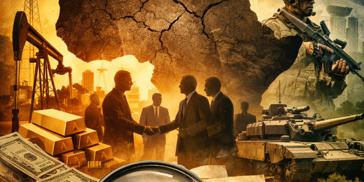 Afrique : les vérités cachées derrière les grandes décisions politiques récentes