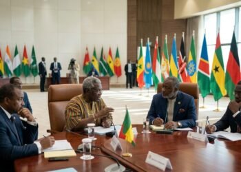 Dans les coulisses du pouvoir en Afrique : les vérités cachées derrière les grandes décisions politiques