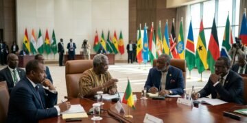 Dans les coulisses du pouvoir en Afrique : les vérités cachées derrière les grandes décisions politiques